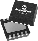 Microchip HV852K7-G