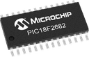 Microchip PIC18F2682-I/SO