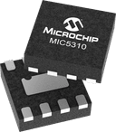 Microchip MIC5310-MFYML-TR