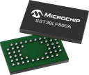Microchip SST39LF800A-55-4C-EKE