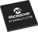 Microchip ATSAML21J17B-AUT