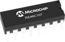 Microchip RE46C107S16TF