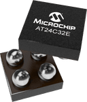 Microchip AT24C32E-PUM