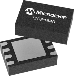 Microchip MCP1640T-I/MC