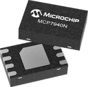 Microchip MCP7940N-I/P
