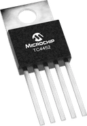 Microchip TC4452VMF