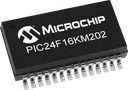Microchip PIC24FV16KM202-I/SO