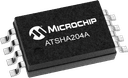 Microchip ATSHA204A-MAHCZ-T
