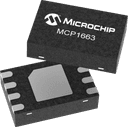Microchip MCP1663T-E/OT
