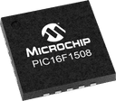 Microchip PIC16F1508-E/ML