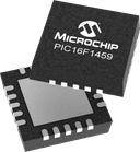 Microchip PIC16F1459-I/SO