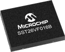 Microchip SST26VF016B-104V/SN