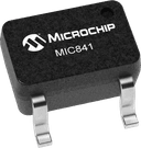 Microchip MIC841LYC5-TR