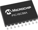 Microchip PIC16C56A-20/P