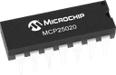 Microchip MCP25020-I/SL