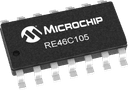Microchip RE46C105S14TF