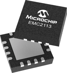 Microchip EMC2113-1-AP-TR