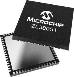 Microchip ZL38051LDG1