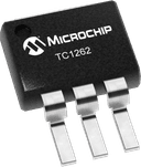 Microchip TC1262-2.8VDB