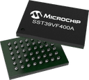 Microchip SST39VF400A-70-4I-EKE-T