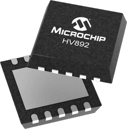 Microchip HV892K7-G