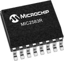 Microchip MIC2583R-JYQS