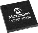 Microchip PIC16F18324T-I/JQ