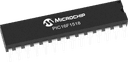 Microchip PIC16F1518-I/SP