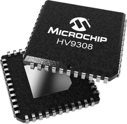 Microchip HV9308PJ-G