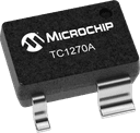 Microchip TC1270ARVCTTR