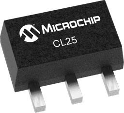 Microchip CL25N3-G
