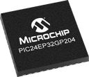Microchip PIC24EP32GP204-I/PT