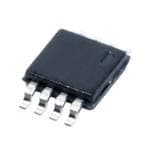 TI LP2966IMM-3325/NOPB