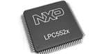 NXP LPC5528JBD64K