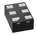 TI SN74LVC1G07QDRYRQ1