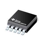 TI LP38512TJ-ADJ/NOPB