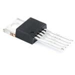 ONSEMI LM2576T-005G