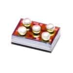 TI LP5952TLX-1.5/NOPB