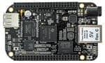 BBB01-SC-505BeagleBoard by GHI