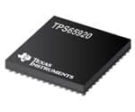 TI TPS65920A2ZCHR