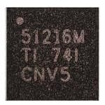 TI TPS51216MRUKREP