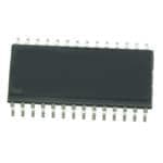 Microchip PIC16F876A-I/SO