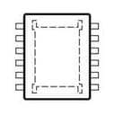 Analog Devices Inc. LT3045EMSE-1#PBF