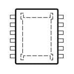 Analog Devices Inc. LT3045EMSE-1#PBF