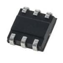 MAXIM DS2502P-E48+T&R