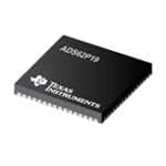 TI TMS320C6657CZHA25