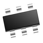 Microchip MCP4726A0T-E/CH