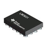 TI LM3631YFFR