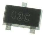 ONSEMI LM431SCCMFX