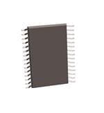 Renesas UPD78F0501AMC-CAB-AX